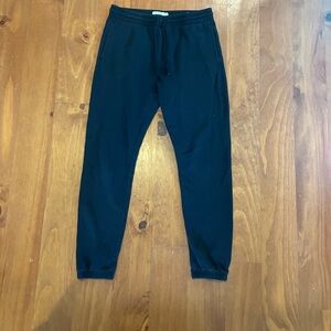 pacsun joggers